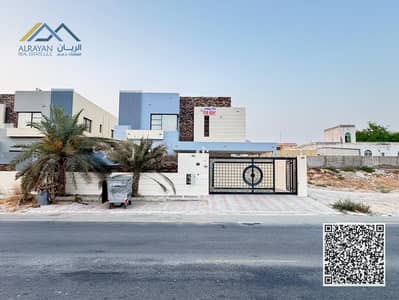 5 Camere Villa in affitto a Al Rawda, Ajman - WhatsApp Image 2026-10-12 at 10.31. 11 AM. jpg 5 Camere Villa in affitto a Al Rawda, Ajman - WhatsApp Image 2026-10-12 at 10.31. 11 AM. jpg