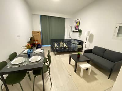 Studio te Huur in Jumeirah Village Circle (JVC), Dubai - WhatsApp Image 2026-10-11 at 11.43. 01 PM. jpeg Studio te Huur in Jumeirah Village Circle (JVC), Dubai - WhatsApp Image 2026-10-11 at 11.43. 01 PM. jpeg
