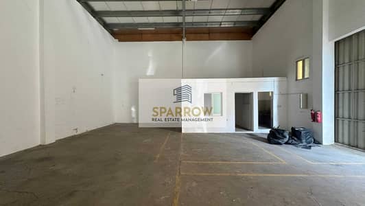 Warehouse for Rent in Musaffah, Abu Dhabi - WhatsApp Image 2026-10-12 at 11.06. 33 AM (2). jpeg Warehouse for Rent in Musaffah, Abu Dhabi - WhatsApp Image 2026-10-12 at 11.06. 33 AM (2). jpeg