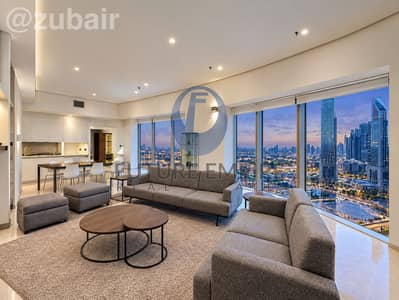 2 Schlafzimmer Wohnung zum Miete in Sheikh Zayed Road, Dubai - CC1E8C27-E873-44A1-A6DE-491E98285FD5. png 2 Schlafzimmer Wohnung zum Miete in Sheikh Zayed Road, Dubai - CC1E8C27-E873-44A1-A6DE-491E98285FD5. png