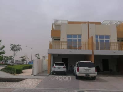 3 Bedroom Townhouse for Rent in DAMAC Hills 2 (Akoya by DAMAC), Dubai - 9. jpeg