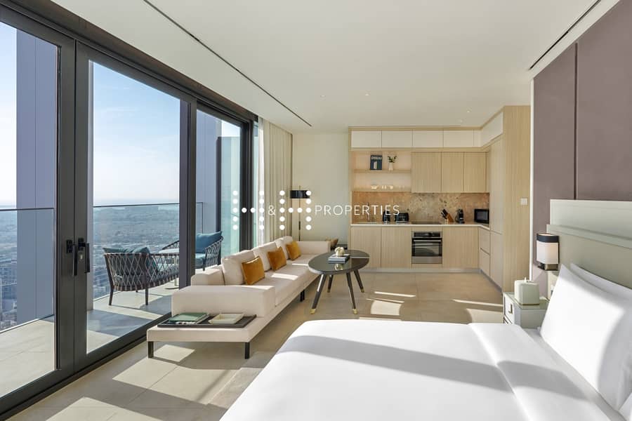 Furnished & Serviced | Exclusive Branded Residences Furnished & Serviced | Exclusive Branded Residences