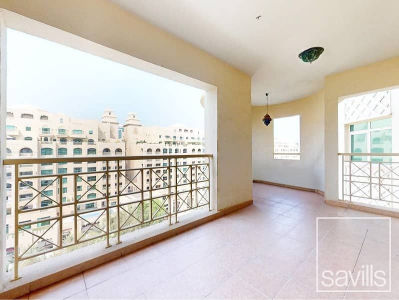 Wohnung in Palm Jumeirah,Shoreline Apartments,Abu Keibal, 2 schlafzimmer, 200000 AED - 16821237 Wohnung in Palm Jumeirah,Shoreline Apartments,Abu Keibal, 2 schlafzimmer, 200000 AED - 16821237