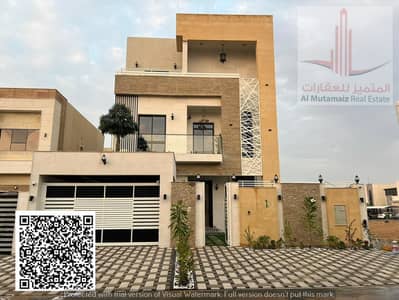 5 Camere Villa in vendita a Al Helio, Ajman - WhatsApp Image 2026-10-11 at 10.00. 05 PM. jpeg 5 Camere Villa in vendita a Al Helio, Ajman - WhatsApp Image 2026-10-11 at 10.00. 05 PM. jpeg