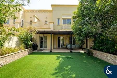 3 Bedroom Villa for Rent in The Springs, Dubai - Fully Upgraded | Type 3M | Prime Location 3 Bedroom Villa for Rent in The Springs, Dubai - Fully Upgraded | Type 3M | Prime Location