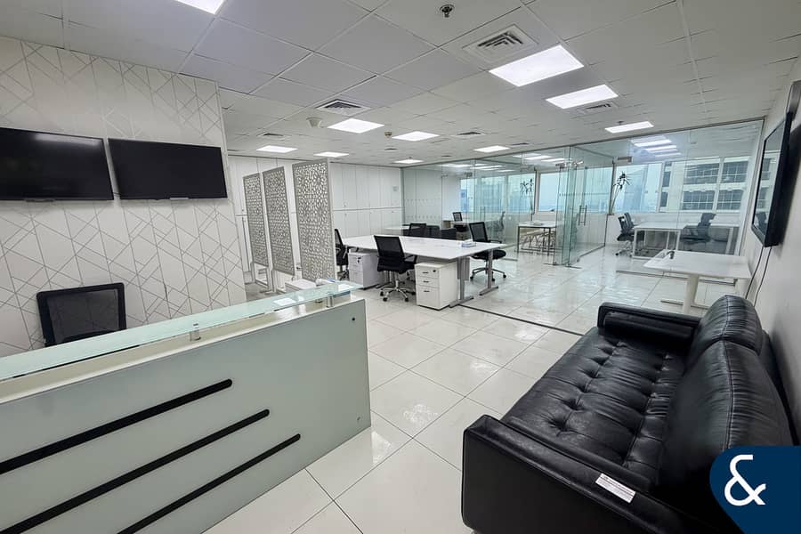 Офис в Джумейра Лейк Тауэрз (ДжЛТ),JLT Кластер Т,Ван Лейк Плаза, 140000 AED - 16821290 Офис в Джумейра Лейк Тауэрз (ДжЛТ),JLT Кластер Т,Ван Лейк Плаза, 140000 AED - 16821290
