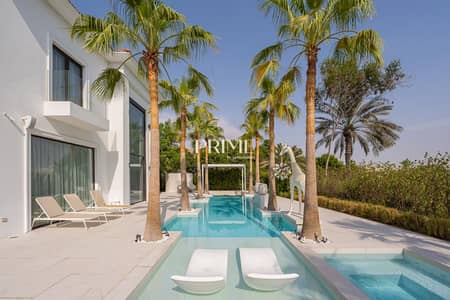 4 Schlafzimmer Villa zum Verkauf in Jumeirah Islands, Dubai - Images Image Img