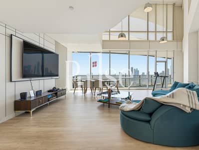 3 habitaciones Apartamento para en Venta en DIFC, Dubai - Apartamento en DIFC，Sky Gardens DIFC, 3 dormitorios, 5900000 AED - 15174423