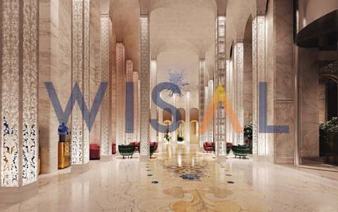 1 Schlafzimmer Hotel Apartment zum Verkauf in Sheikh Zayed Road, Dubai - 6. jpeg