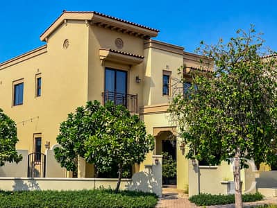 4 Bedroom Villa for Rent in Arabian Ranches 2, Dubai - WhatsApp Image 2026-10-12 at 10.39. 56 AM (6). jpeg