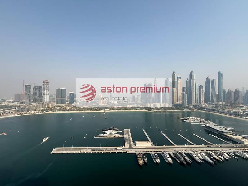 Appartement in Dubai Harbour,Emaar Beachfront,Palace Beach Residence,Palace Beach Residence Tower 2, 2 slaapkamers, 4800000 AED - 16821465 Appartement in Dubai Harbour,Emaar Beachfront,Palace Beach Residence,Palace Beach Residence Tower 2, 2 slaapkamers, 4800000 AED - 16821465