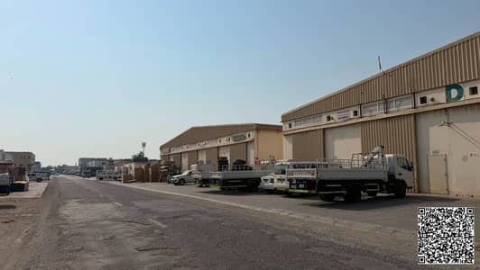 Warehouse para en Venta en Al Jurf, Ajman - WhatsApp Image 2026-10-11 at 19.11. 27. jpeg