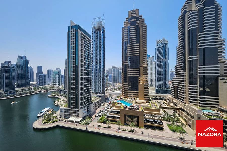 Квартира в Дубай Марина,Каян Тауэр, 1 спальня, 135000 AED - 16821491 Квартира в Дубай Марина,Каян Тауэр, 1 спальня, 135000 AED - 16821491