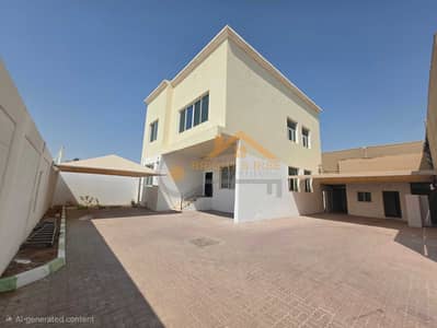 4 Bedroom Villa for Rent in Mohamed Bin Zayed City, Abu Dhabi - 20261011_111233(1). jpg 4 Bedroom Villa for Rent in Mohamed Bin Zayed City, Abu Dhabi - 20261011_111233(1). jpg