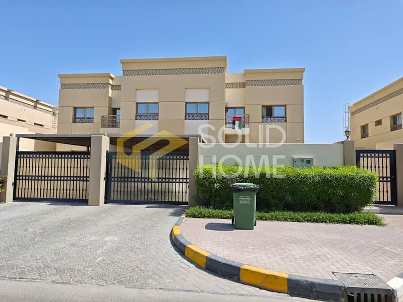 Villa a Sharjah Garden City, 10 camere da letto, 10500000 AED - 16821526 Villa a Sharjah Garden City, 10 camere da letto, 10500000 AED - 16821526