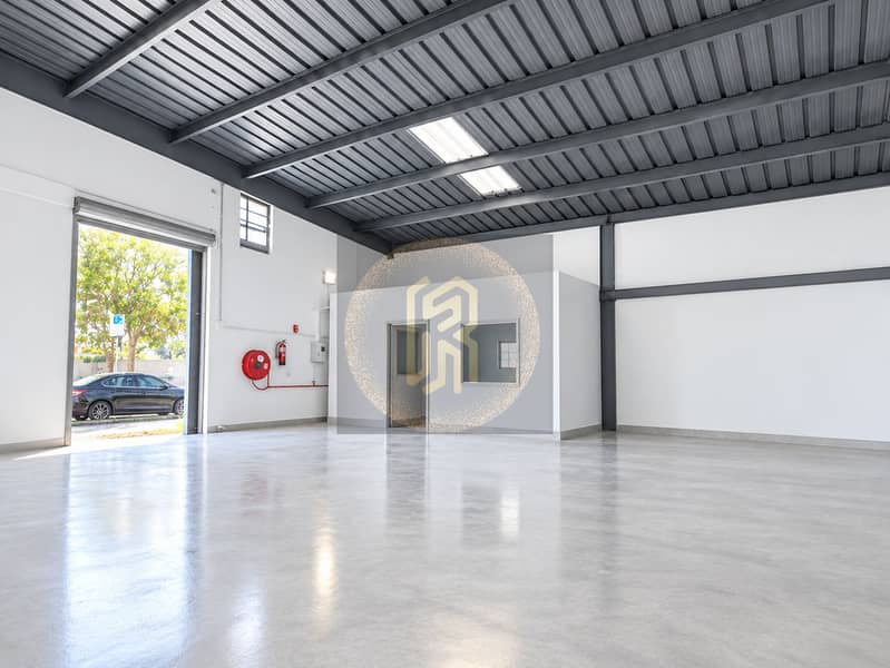 4 Modern Industrial Warehouse Interior. png