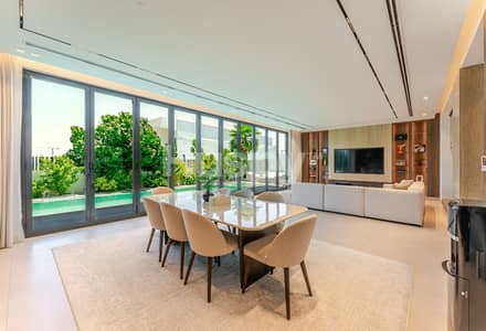 阿尔弗雷德街区， 迪拜 5 卧室别墅待售 - 位于阿尔弗雷德街区，阿尔弗雷德西区 5 卧室的别墅 12500000 AED - 16821530