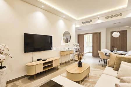 1 Bedroom Flat for Sale in Downtown Dubai, Dubai - Community View | Prime Location | Furnished 1 Bedroom Flat for Sale in Downtown Dubai, Dubai - Community View | Prime Location | Furnished