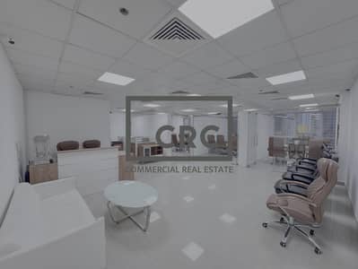 朱美拉湖塔 (JLT)， 迪拜 写字楼待租 - images image img