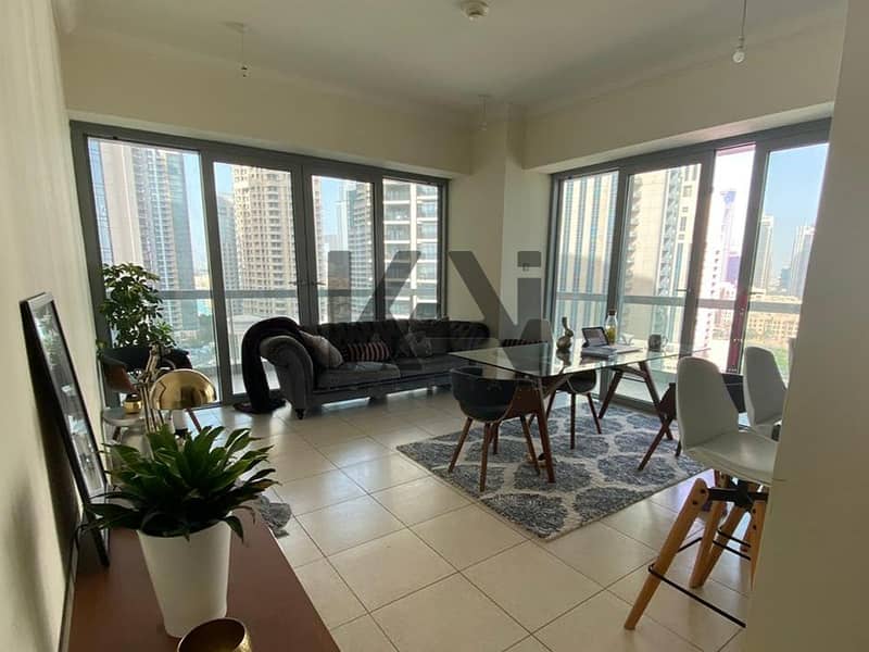 Apartamento en Downtown Dubai,Mohammad Bin Rashid Boulevard,8 Boulevard Walk, 1 dormitorio, 2400000 AED - 16821550 Apartamento en Downtown Dubai,Mohammad Bin Rashid Boulevard,8 Boulevard Walk, 1 dormitorio, 2400000 AED - 16821550