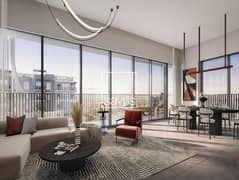 Hot Deal | Original Price | 2 Beds + Study