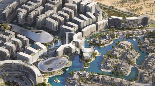 Studio te Koop in Dubai South, Dubai - 13. png Studio te Koop in Dubai South, Dubai - 13. png