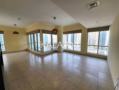 3 Schlafzimmer Wohnung zum Miete in Dubai Marina, Dubai - 20240629_103045. jpg 3 Schlafzimmer Wohnung zum Miete in Dubai Marina, Dubai - 20240629_103045. jpg