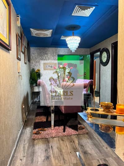 1 Schlafzimmer Wohnung zum Miete in Ajman Downtown, Ajman - WhatsApp Image 2026-10-12 at 1.27. 35 AM. jpeg