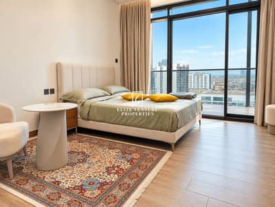 1 habitación Apartamento para en Alquiler en Majan, Dubai - Apartamento en Majan，Celia Heights, 1 dormitorio, 44000 AED - 16810072