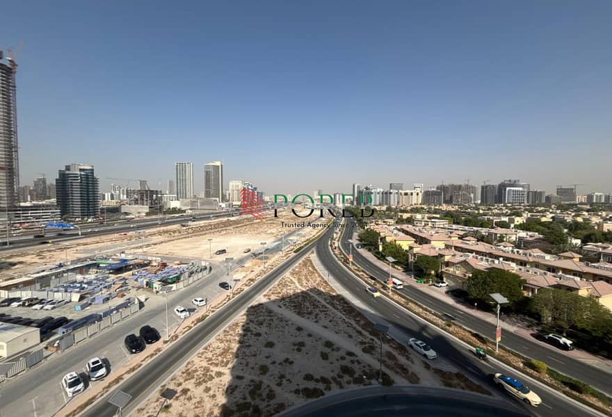 Spacious Studio | Unfurnished | Vacant Spacious Studio | Unfurnished | Vacant