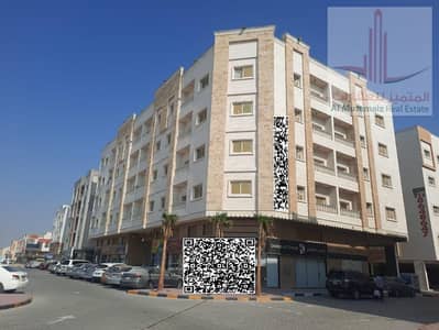 1 Slaapkamer Appartement te Huur in Al Jurf, Ajman - e9d16fd9-f90d-4771-bfef-2a47694def10. jpeg