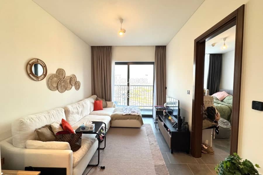 Appartamento a Sobha Hartland,The Crest,The Crest Tower B, 1 camera da letto, 1250000 AED - 16821690 Appartamento a Sobha Hartland,The Crest,The Crest Tower B, 1 camera da letto, 1250000 AED - 16821690
