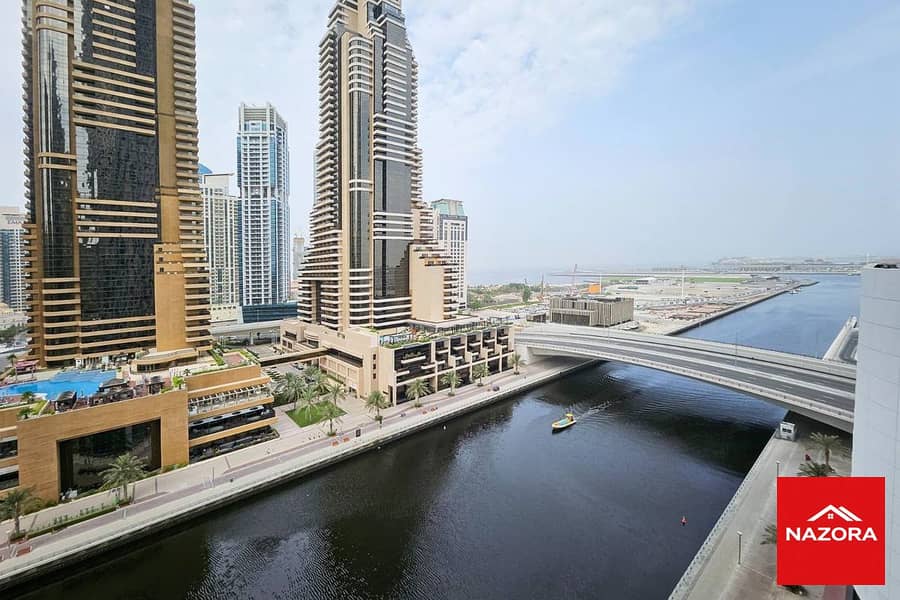 Wohnung in Dubai Marina,Cayan Tower, 1 schlafzimmer, 135000 AED - 16821691 Wohnung in Dubai Marina,Cayan Tower, 1 schlafzimmer, 135000 AED - 16821691