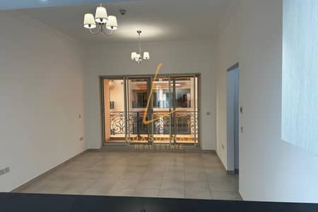 1 Bedroom Flat for Rent in Dubai Sports City, Dubai - Ready To Move | Unfurnished | Prime Location 1 Bedroom Flat for Rent in Dubai Sports City, Dubai - Ready To Move | Unfurnished | Prime Location