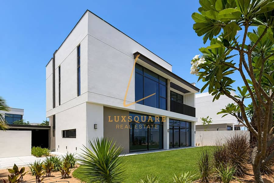 Villa in Al Furjan,Al Furjan West,Tilal Al Furjan, 4 schlafzimmer, 370000 AED - 16821696 Villa in Al Furjan,Al Furjan West,Tilal Al Furjan, 4 schlafzimmer, 370000 AED - 16821696