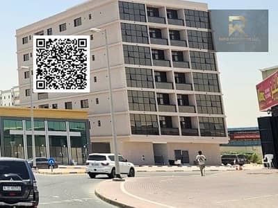 10+ Beds Building for Sale in Al Jurf, Ajman - 44. jpeg