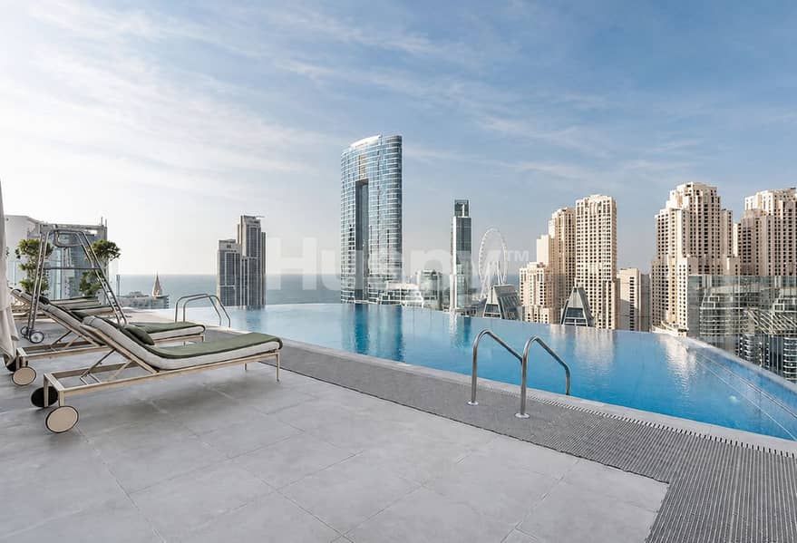 Квартира в Дубай Марина,Марина Стар, 1650000 AED - 16821713 Квартира в Дубай Марина,Марина Стар, 1650000 AED - 16821713