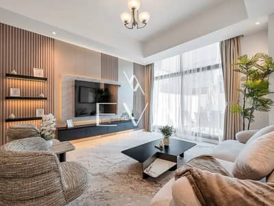 4 Bedroom Townhouse for Sale in Mohammed Bin Rashid City (MBR City), Dubai - IMG_6052. JPG 4 Bedroom Townhouse for Sale in Mohammed Bin Rashid City (MBR City), Dubai - IMG_6052. JPG