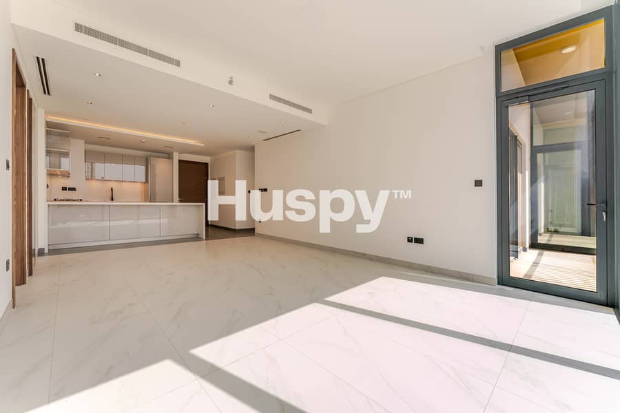 Apartamento en Sobha Hartland,The Crest,The Crest Tower D, 3 dormitorios, 3100000 AED - 16821723 Apartamento en Sobha Hartland,The Crest,The Crest Tower D, 3 dormitorios, 3100000 AED - 16821723