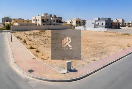 Plot te Koop in Al Helio, Ajman - WhatsApp Image 2026-10-12 at 12.27. 11 AM. jpeg Plot te Koop in Al Helio, Ajman - WhatsApp Image 2026-10-12 at 12.27. 11 AM. jpeg