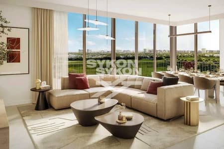 1 habitación Apartamento para en Venta en Dubai South, Dubai - Apartamento en Dubai South,Emaar South,Golf Point,Golf Point Tower 2, 1 dormitorio, 1050000 AED - 16821750 1 habitación Apartamento para en Venta en Dubai South, Dubai - Apartamento en Dubai South,Emaar South,Golf Point,Golf Point Tower 2, 1 dormitorio, 1050000 AED - 16821750
