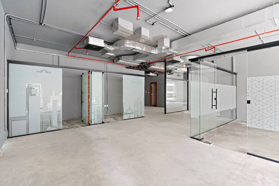 Bureau à Business Bay,Sobha Sapphire, 325000 AED - 16821798 Bureau à Business Bay,Sobha Sapphire, 325000 AED - 16821798