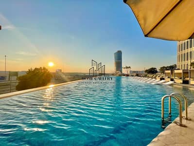 3 Bedroom Flat for Rent in Al Reem Island, Abu Dhabi - 2. jpeg