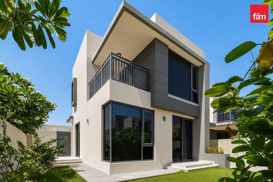 Maison de ville à Dubai Hills Estate,Maple,Maple 2, 4 chambres, 235000 AED - 16821834 Maison de ville à Dubai Hills Estate,Maple,Maple 2, 4 chambres, 235000 AED - 16821834
