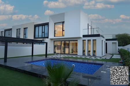 3 habitaciones Villa para en Venta en Al Zorah, Ajman - WhatsApp Image 2026-10-12 at 10.32. 10 (1). jpeg
