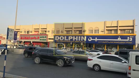 1 Camera Appartamento in affitto a Industrial Area, Sharjah - WhatsApp Image 2026-10-10 at 17.34. 36. jpeg