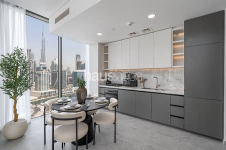 1 Schlafzimmer Wohnung zum Miete in Business Bay, Dubai - untitled-10. jpg 1 Schlafzimmer Wohnung zum Miete in Business Bay, Dubai - untitled-10. jpg