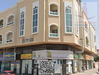1 Slaapkamer Appartement te Huur in Al Rawda, Ajman - b227c5bc-d81e-4b50-8d4f-b34517f39cef. jpeg