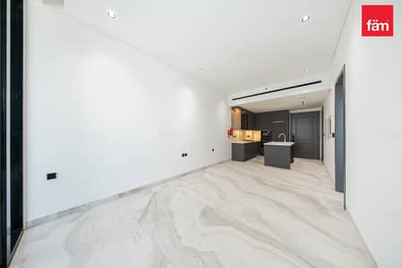 Appartement de 1 chambre à à louer à Arjan, Dubai - Appartement à Arjan，48 Parkside, 1 chambre, 85000 AED - 16747188