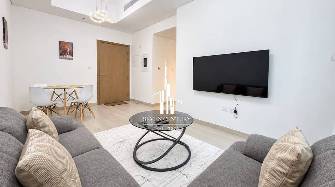 Appartement in Dubai Healthcare City Phase 2,Creek Views II by Azizi (Azizi Fawad Residence), 1 slaapkamer, 1200000 AED - 16821919 Appartement in Dubai Healthcare City Phase 2,Creek Views II by Azizi (Azizi Fawad Residence), 1 slaapkamer, 1200000 AED - 16821919